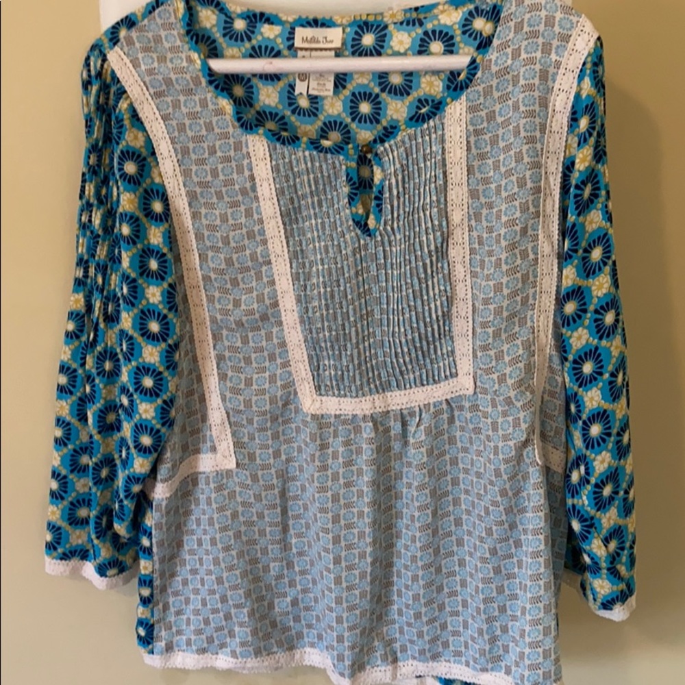 Blouse